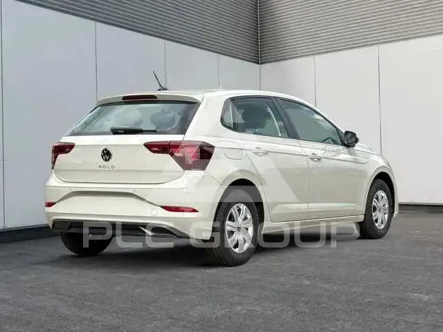 2026 Volkswagen Polo