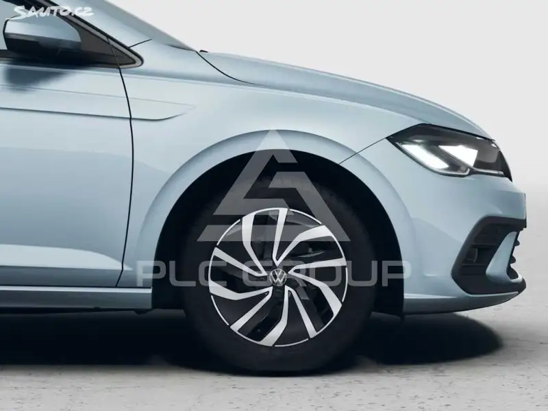 2026 Volkswagen Polo
