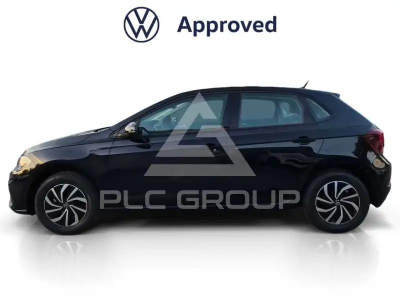 2026 Volkswagen Polo