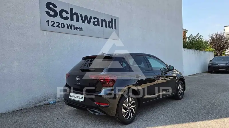 2026 Volkswagen Polo