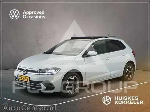 2026 Volkswagen Polo