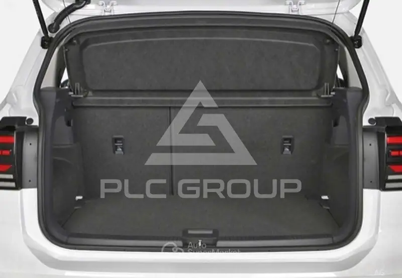 2026 Volkswagen Polo