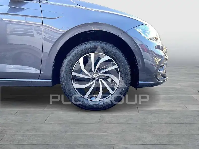2026 Volkswagen Polo