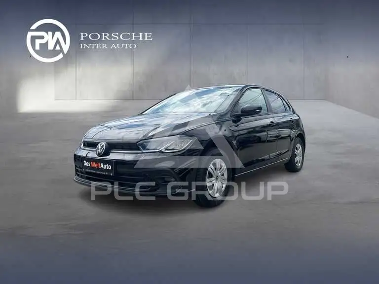 2026 Volkswagen Polo