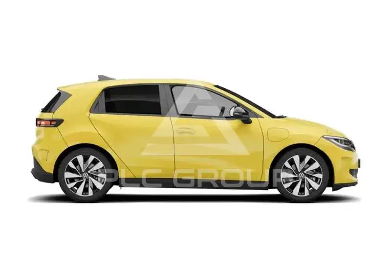 2026 Volkswagen Polo