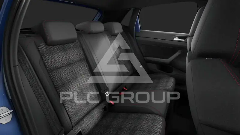 2026 Volkswagen Polo