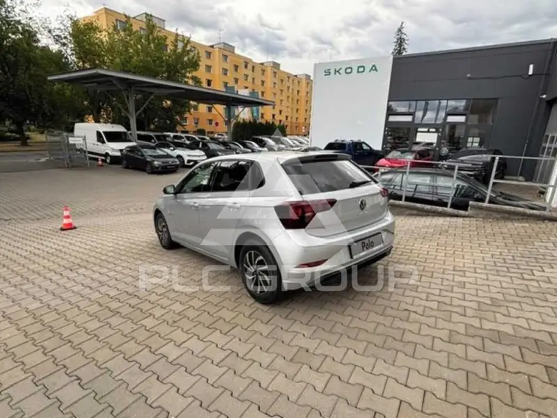 2026 Volkswagen Polo
