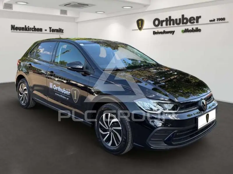 2026 Volkswagen Polo