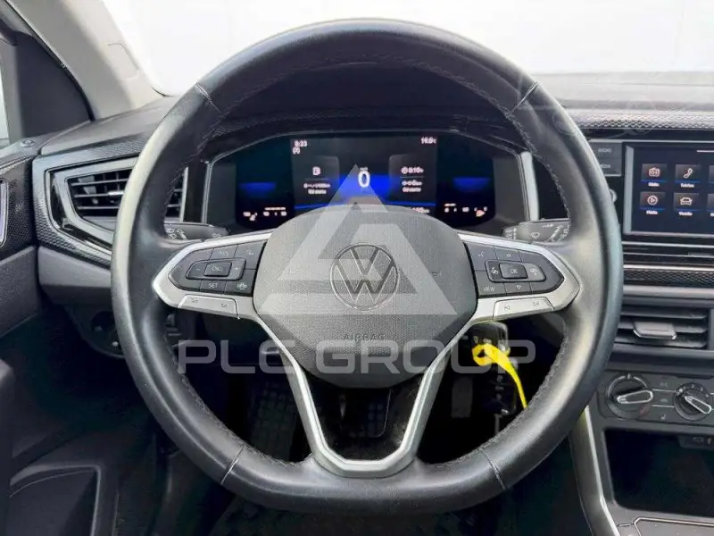 2026 Volkswagen Polo