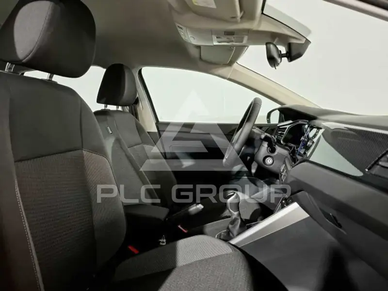 2026 Volkswagen Polo