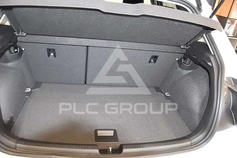 2026 Volkswagen Polo