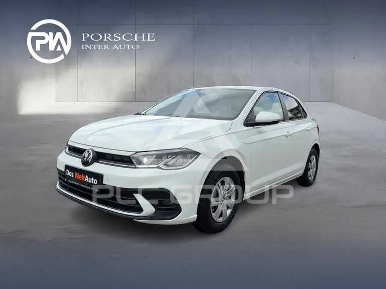 2026 Volkswagen Polo