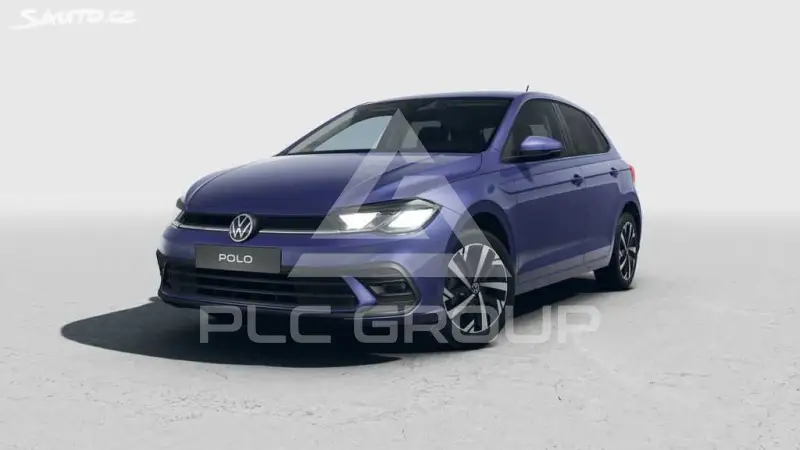 2026 Volkswagen Polo