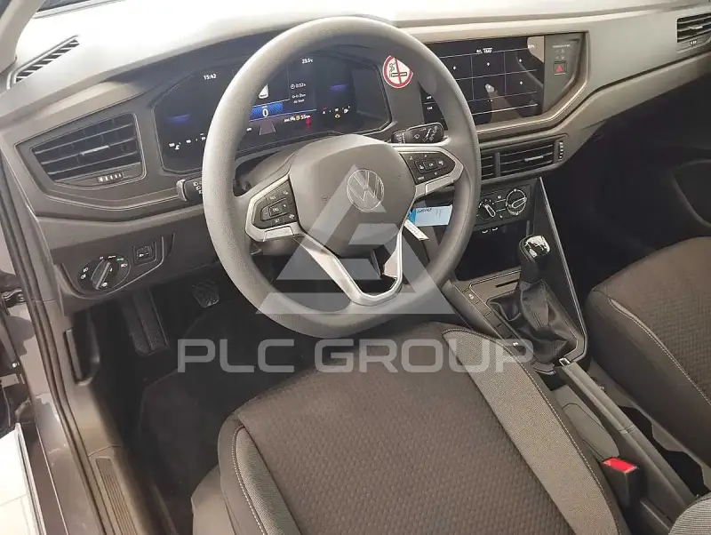 2026 Volkswagen Polo