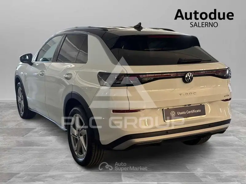 2026 Volkswagen Polo