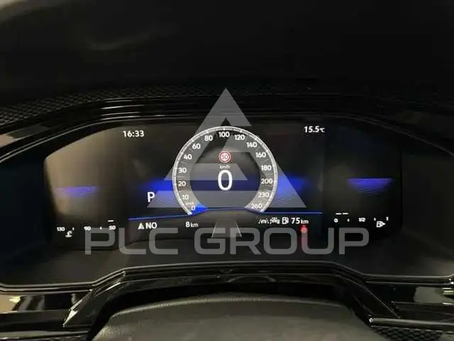 2026 Volkswagen Polo