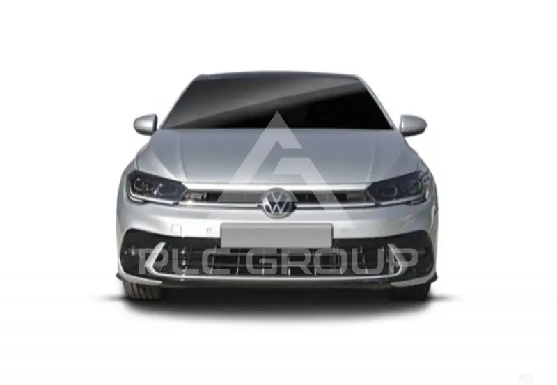 2026 Volkswagen Polo