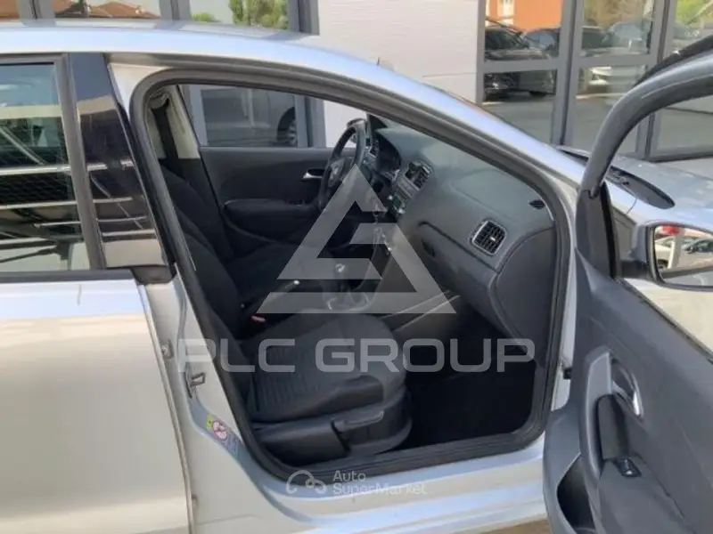 2026 Volkswagen Polo