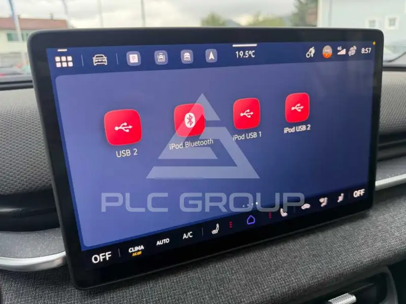 2026 Volkswagen Polo