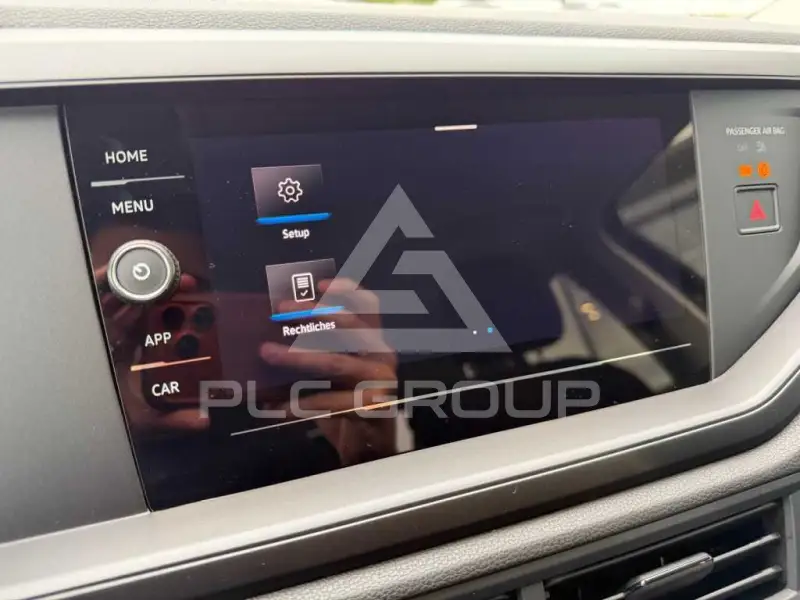 2026 Volkswagen Polo