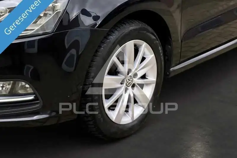 2026 Volkswagen Polo