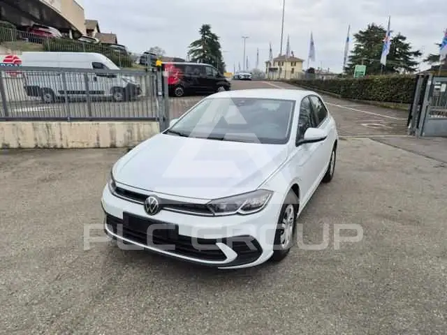 2026 Volkswagen Polo