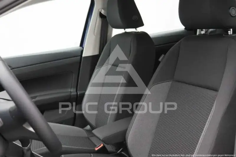2026 Volkswagen Polo