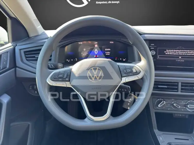 2026 Volkswagen Polo