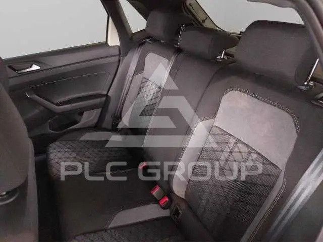 2026 Volkswagen Polo