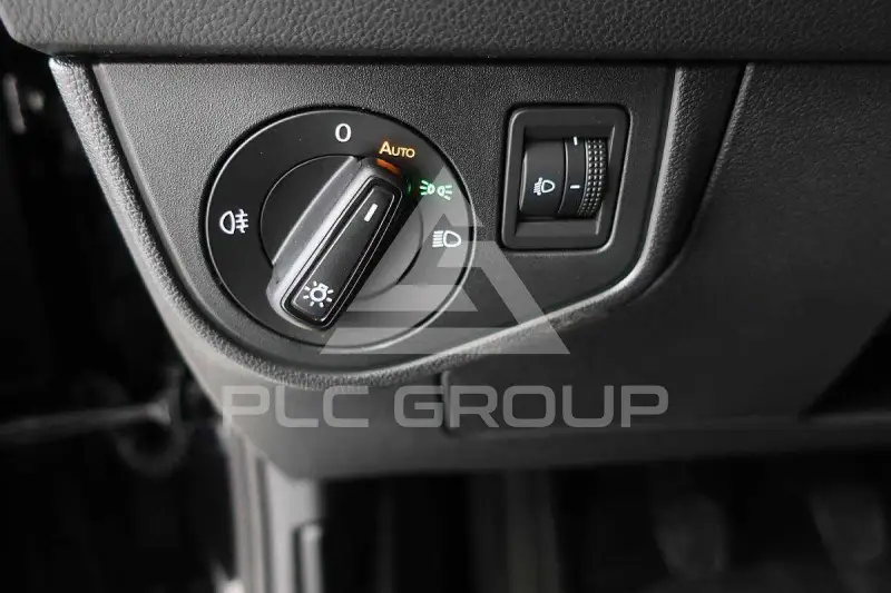 2026 Volkswagen Polo