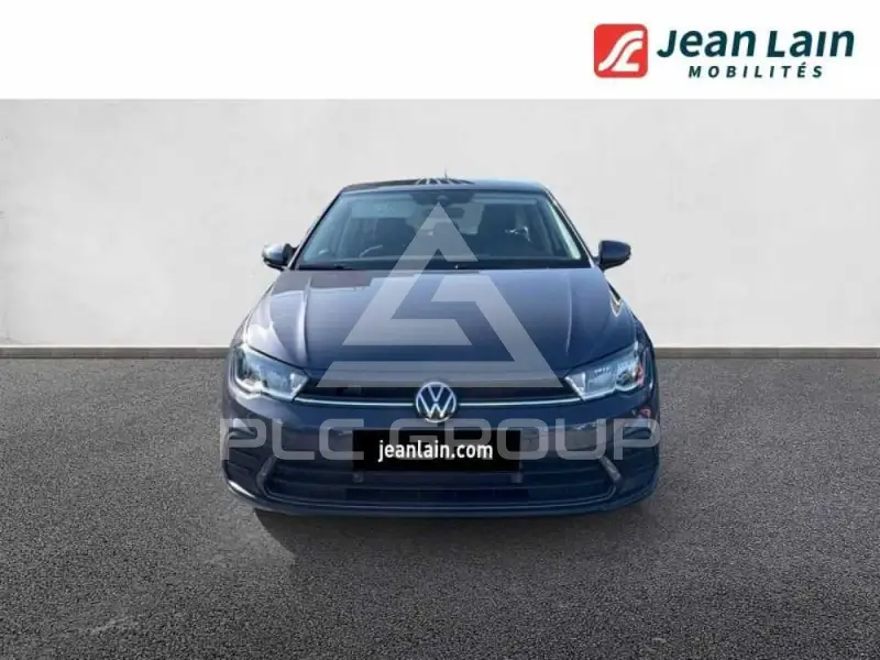 2026 Volkswagen Polo