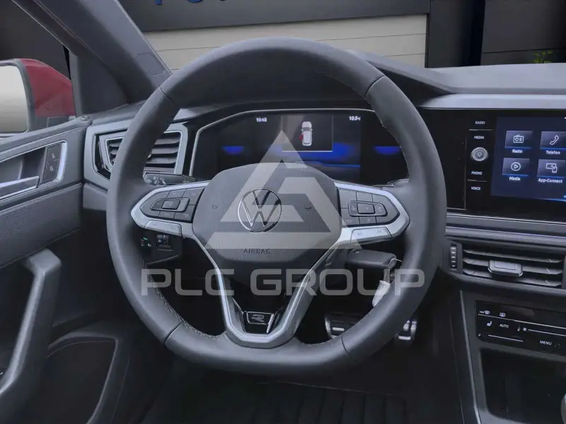 2026 Volkswagen Polo
