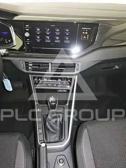 2026 Volkswagen Polo