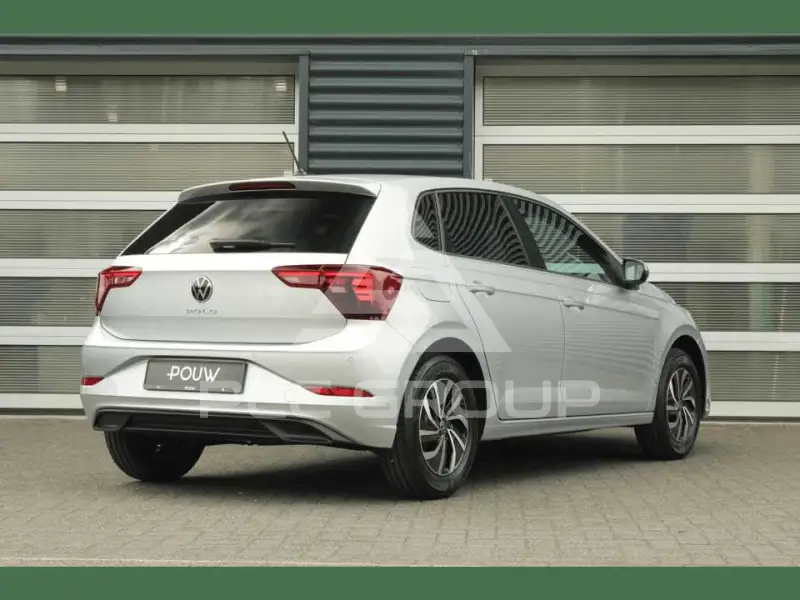 2026 Volkswagen Polo