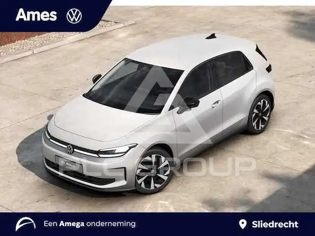 2026 Volkswagen Polo