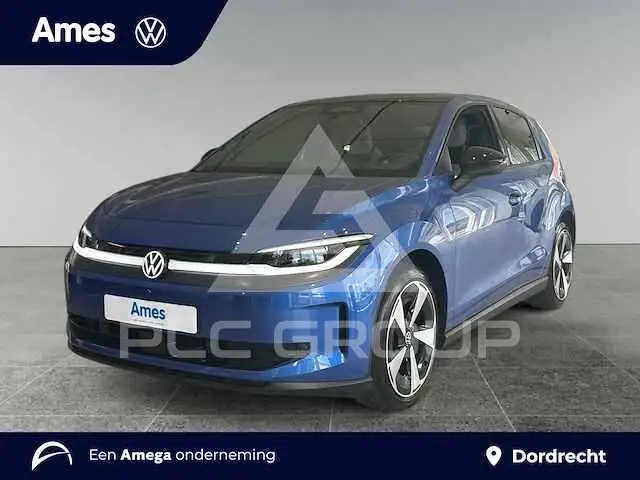2026 Volkswagen Polo