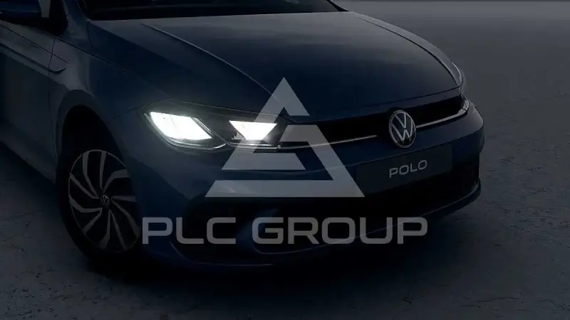 2026 Volkswagen Polo