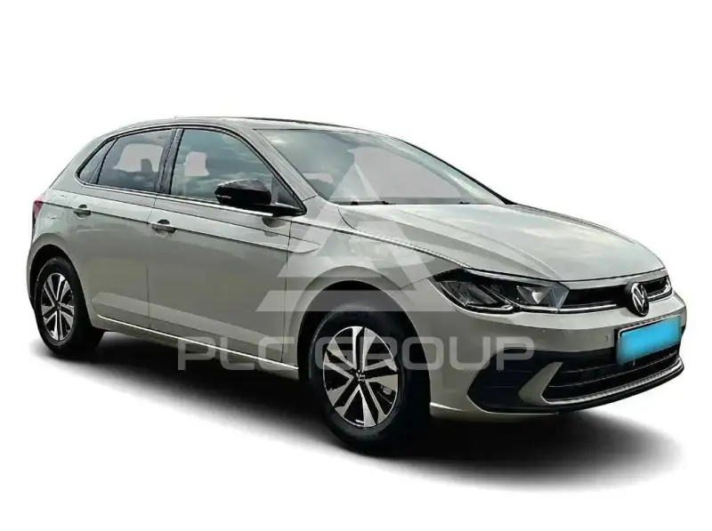 2026 Volkswagen Polo