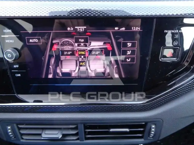 2026 Volkswagen Polo
