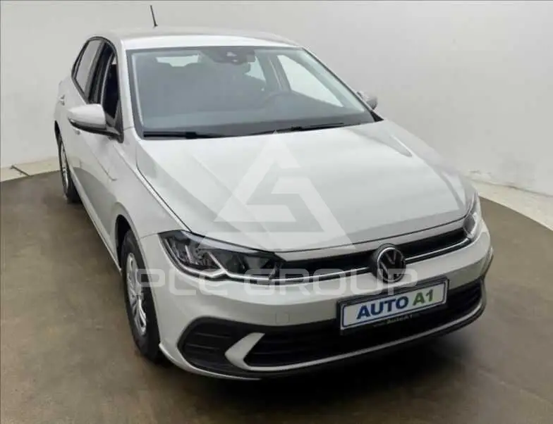 2026 Volkswagen Polo