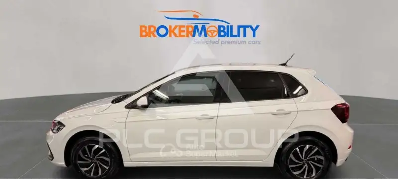 2026 Volkswagen Polo