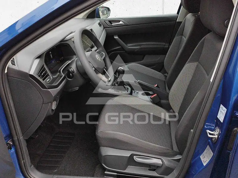 2026 Volkswagen Polo