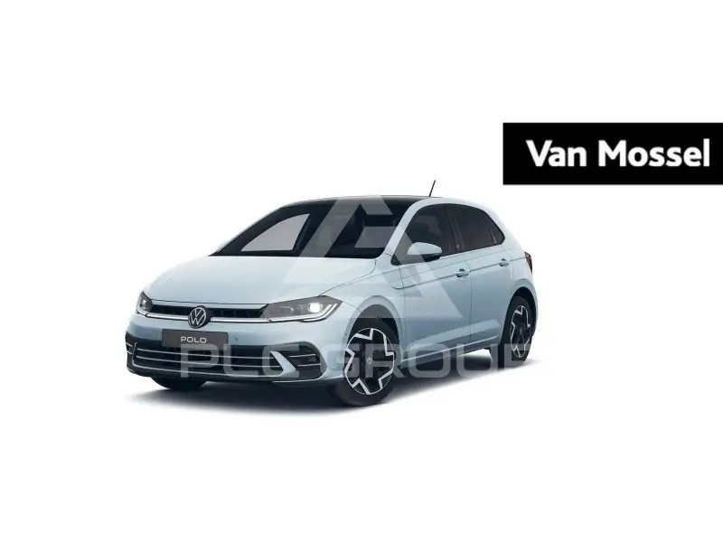 2026 Volkswagen Polo