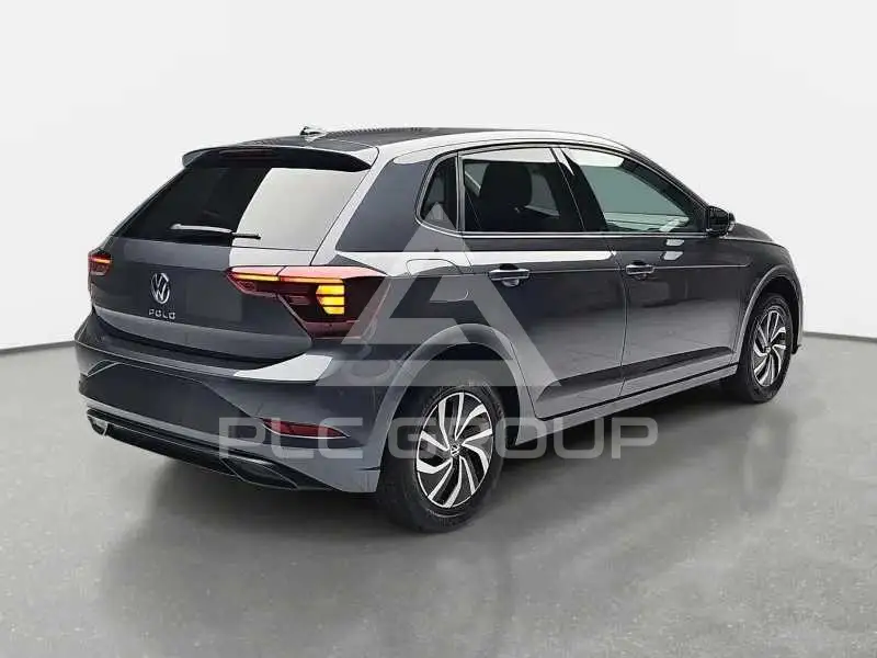 2026 Volkswagen Polo
