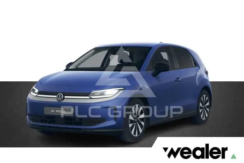 2026 Volkswagen Polo
