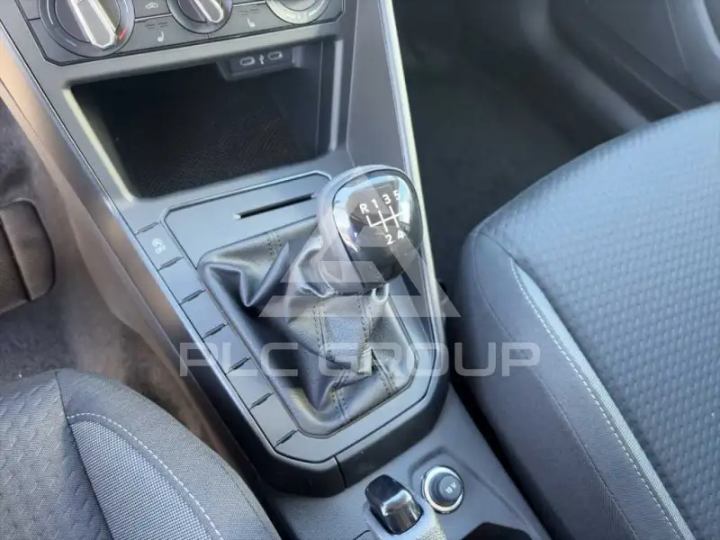 2026 Volkswagen Polo