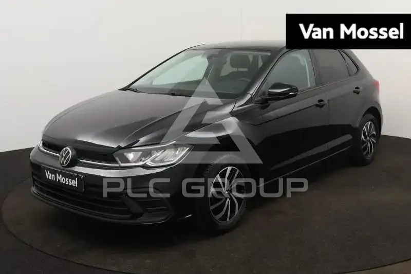 2026 Volkswagen Polo