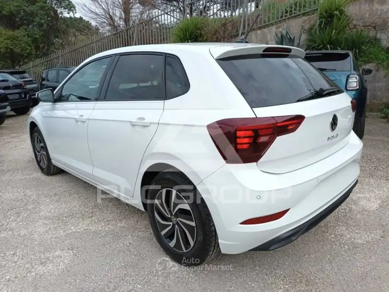 2026 Volkswagen Polo