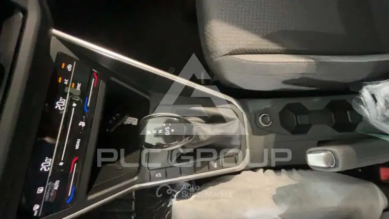 2026 Volkswagen Polo