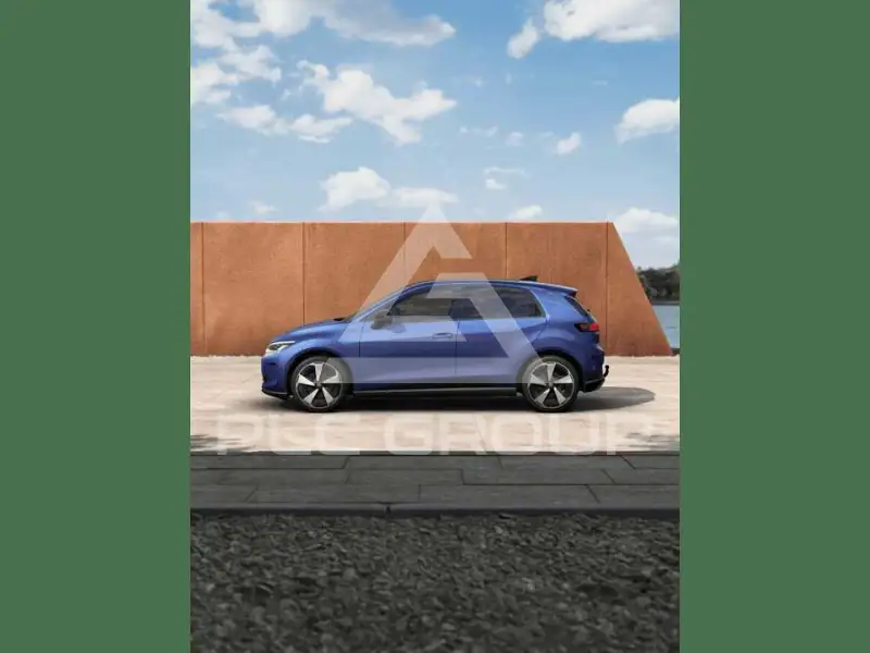 2026 Volkswagen Polo